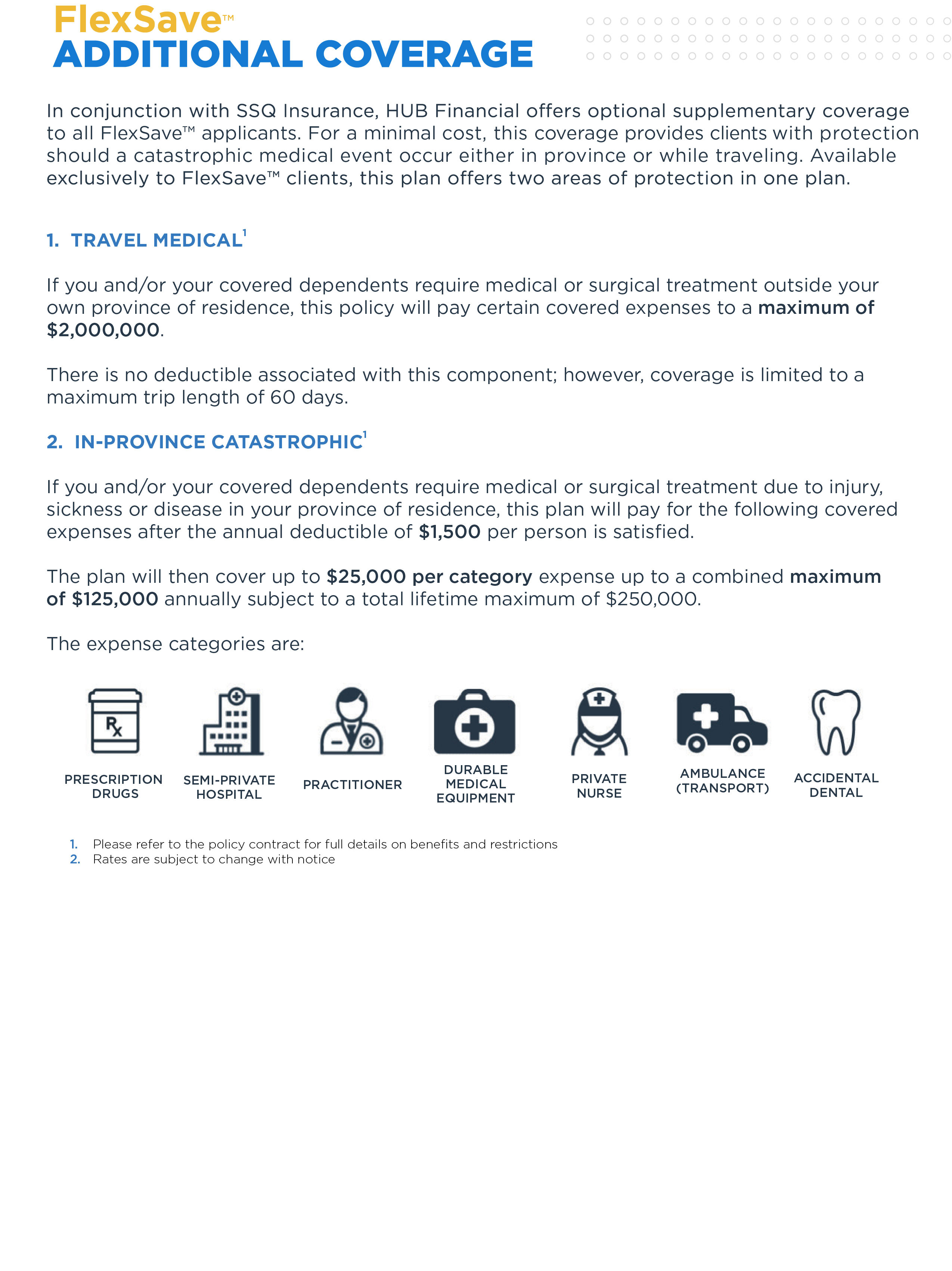 FlexSave-Additional-Coverage-sum 