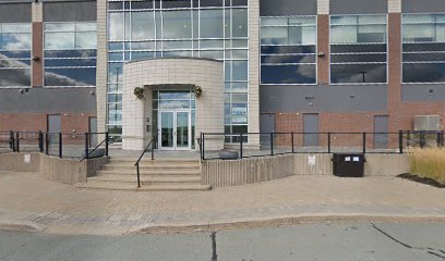 HALIFAX HUB