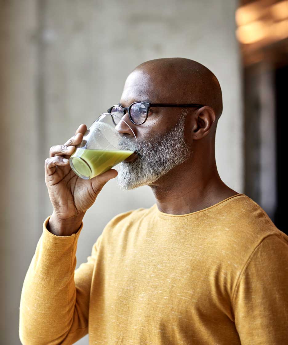 person-drinking-smoothie