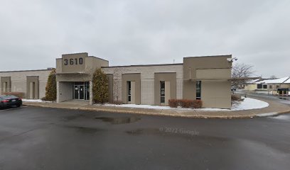 windsor office HUB 2