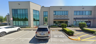 HUB Financial Langley Office